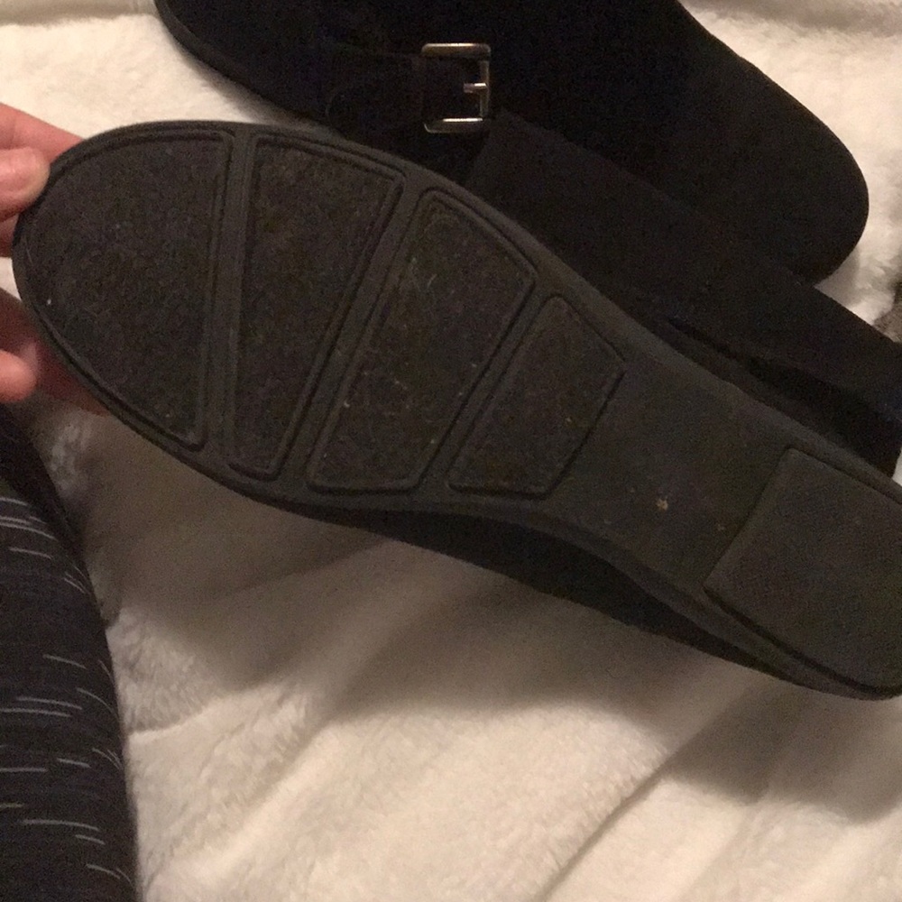 Booties - Picture 3 of 7